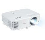 Acer P1257i Proyector de alcance estándar 4500 lúmenes ANSI XGA (1024x768) 3D Blanco