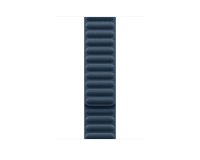Apple MTJ93ZM/A accessoire intelligent à porter sur soi Bande Bleu Polyester