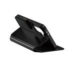 PanzerGlass CR56909 protective case for mobile phones 17 cm (6.7") Wallet case Black