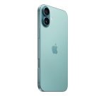 Apple iPhone 16 Plus 17 cm (6.7") SIM doble iOS 18 5G USB Tipo C 256 GB Verde azulado