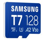 Samsung T7 128 Go MicroSDXC UHS-I