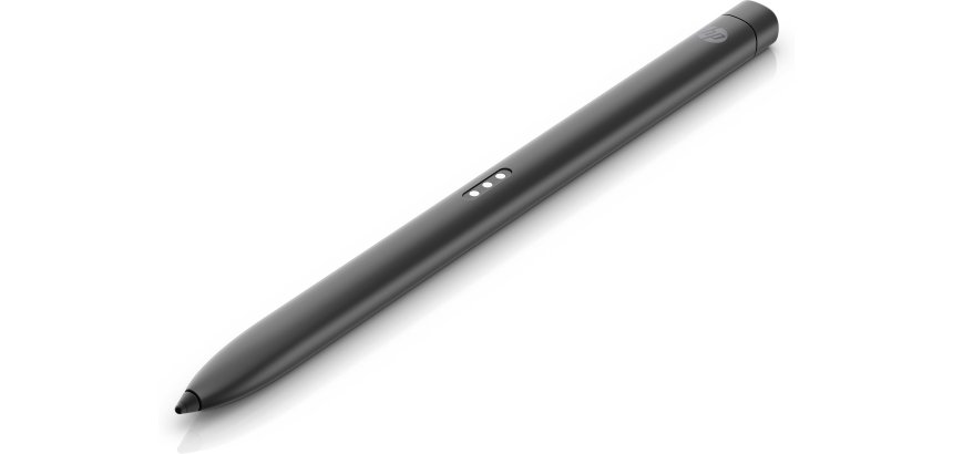HP Stylet rechargeable ultra-plat