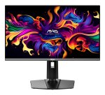 MSI MAG 272UP QD-OLED X24 Monitor PC 67,3 cm (26.5") 3840 x 2160 Pixel 4K Ultra HD Nero