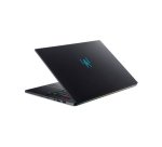 Acer Predator PT14-52T-98K2 Intel Core Ultra 9 288V Ordinateur portable 36,8 cm (14.5") Écran tactile 2.8K 32 Go LPDDR5x-SDRAM 1 To SSD NVIDIA GeForce RTX 5070 Wi-Fi 7 (802.11be) Windows 11 Pro Noir