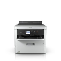 Epson WorkForce Pro WF-C529RDW