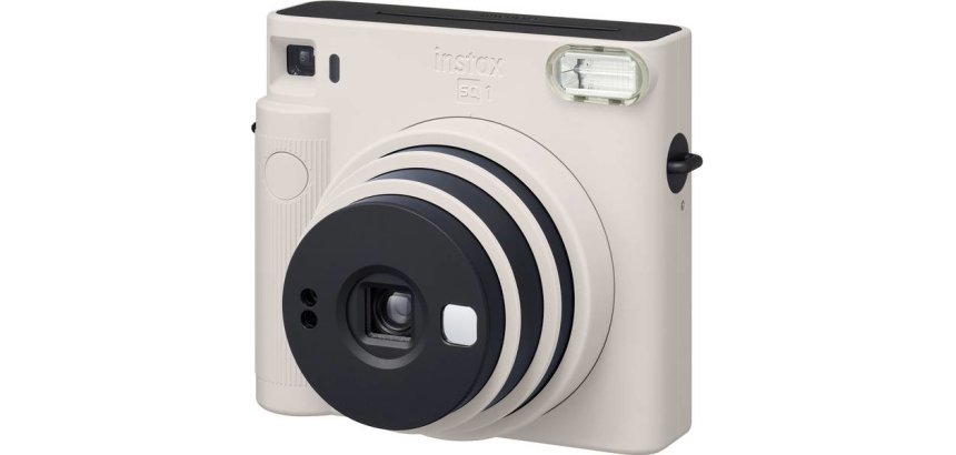 Fujifilm Instax Square SQ1 62 x 62 mm Wit