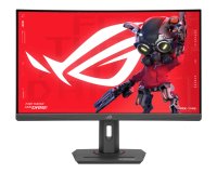 ASUS XG27WCS pantalla para PC 68,6 cm (27") 2560 x 1440 Pixeles Wide Quad HD Negro
