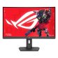 ASUS XG27WCS pantalla para PC 68,6 cm (27") 2560 x 1440 Pixeles Wide Quad HD Negro