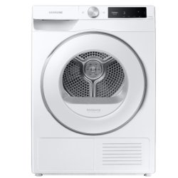 SAMSUNG Sèche linge Condensation DV 90 T 6240 HES 3