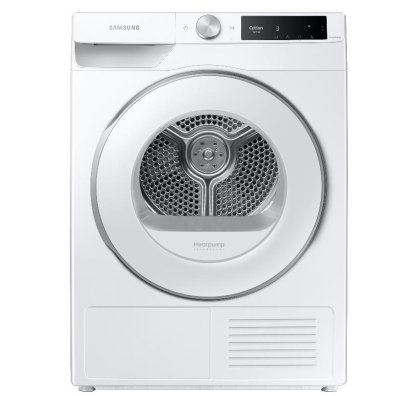 SAMSUNG Sèche linge Condensation DV 90 T 6240 HES 3