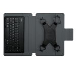 Targus THZ998ES funda para tablet 29,2 cm (11.5") Libro Negro