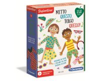 Clementoni 16129 learning toy