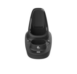 Zebra CR6080-SC100F4WW estación dock para móvil Lector de código de barras Negro