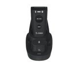 Zebra CR6080-SC100F4WW estación dock para móvil Lector de código de barras Negro
