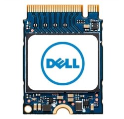 DELL AB292881 unidad de estado sólido 512 GB M.2 PCI Express NVMe