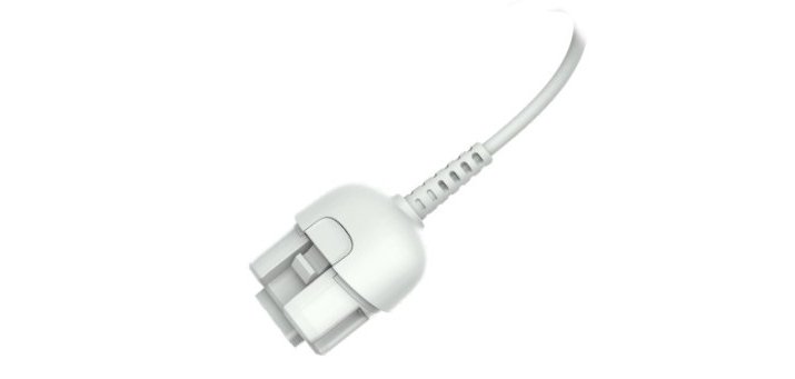 Zebra CVTR-U70060C-0B accesorio para lector de código de barras Cable de carga
