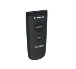Zebra CS60 Lector de códigos de barras portátil 1D/2D LED Negro