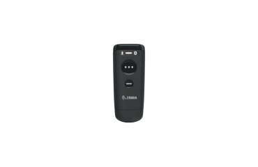 Zebra CS60 Lector de códigos de barras portátil 1D/2D LED Negro