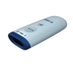 Zebra CS60-HC Lector de códigos de barras portátil 1D/2D LED Blanco