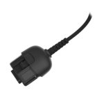 Zebra CVTR-U70060C-04 accesorio para lector de código de barras Cable de carga