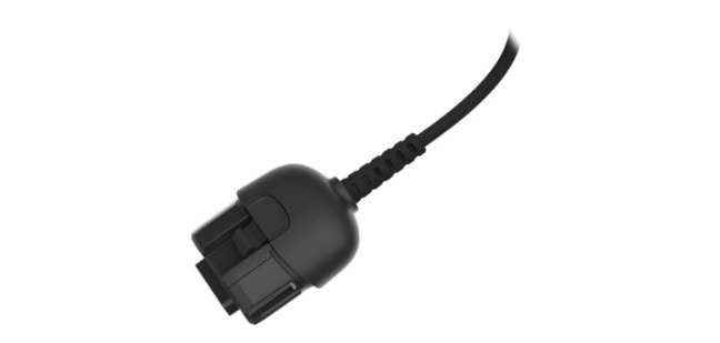 Zebra CVTR-U70060C-04 accesorio para lector de código de barras Cable de carga