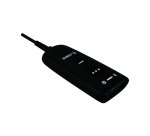 Zebra CS60 Lector de códigos de barras portátil 1D/2D LED Negro