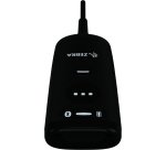 Zebra CS60 Lector de códigos de barras portátil 1D/2D LED Negro