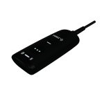 Zebra CS60 Lector de códigos de barras portátil 1D/2D LED Negro