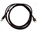 Zebra CBL-CS6-S07-04 cable USB USB 2.0 2,13 m USB A USB C 0,48 Gbit/s Negro