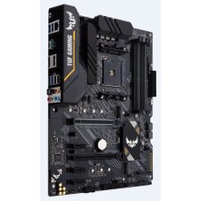 ASUS TUF GAMING B450-PLUS II AMD B450 Emplacement AM4 ATX