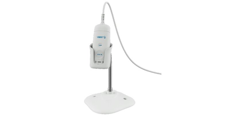Zebra STND-GS0060C-0B accesorio para lector de código de barras Puesto