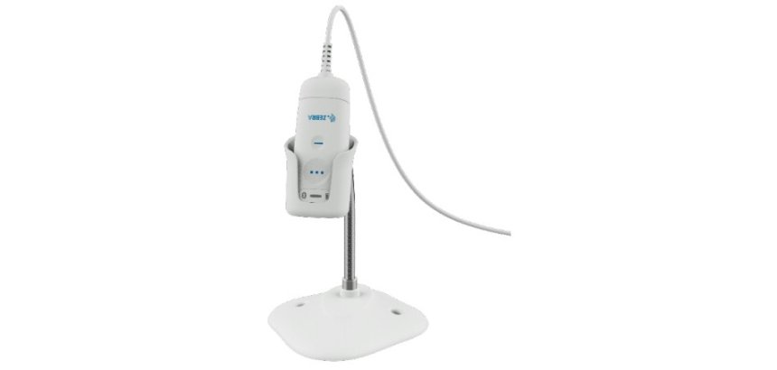 Zebra STND-GS0060C-0B accesorio para lector de código de barras Puesto