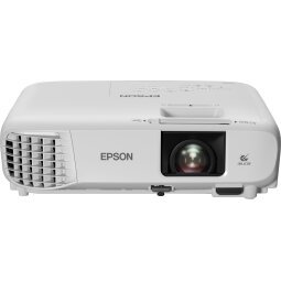 Epson EB-FH06 data projector Standard throw projector 3500 ANSI lumens 3LCD 1080p (1920x1080) White