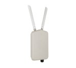 D-Link DBA-3621P point d'accès réseaux locaux sans fil 1267 Mbit/s Blanc Connexion Ethernet, supportant l'alimentation via ce port (PoE)
