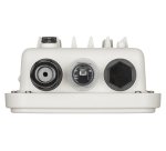 D-Link DBA-3621P point d'accès réseaux locaux sans fil 1267 Mbit/s Blanc Connexion Ethernet, supportant l'alimentation via ce port (PoE)