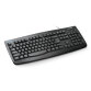 Kensington Teclado USB lavable Pro Fit®