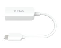 D-Link DUB-E250 Ethernet 2500 Mbit/s