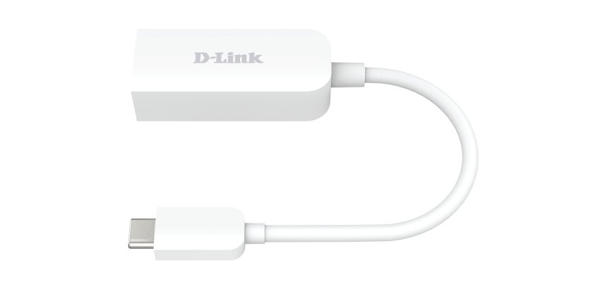 D-Link DUB-E250 adaptador y tarjeta de red Ethernet 2500 Mbit/s