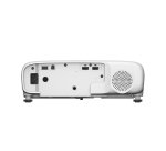 Epson EB-FH18 4000 ANSI lumens 3LCD 1080p (1920x1080) Blanc