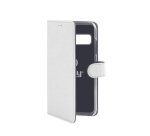 Celly Wally mobile phone case 16.3 cm (6.4") Wallet case White