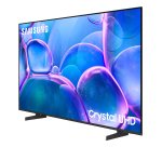 Samsung UE55U7000FU 139.7 cm (55") 4K Ultra HD Smart TV Wi-Fi Black
