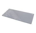 ASUS ROG Scabbard II Arctic Gray XXL Tappetino per mouse per gioco da computer Grigio