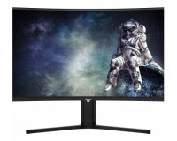 Dahua Technology LM32-E330CA écran plat de PC 80 cm (31.5") 2560 x 1440 pixels Quad HD LCD Noir