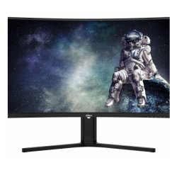 Dahua Technology LM32-E330CA écran plat de PC 80 cm (31.5") 2560 x 1440 pixels Quad HD LCD Noir