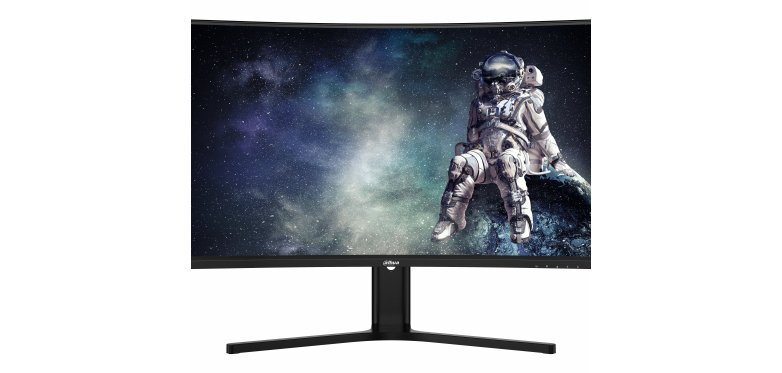 Dahua Technology LM32-E330CA écran plat de PC 80 cm (31.5") 2560 x 1440 pixels Quad HD LCD Noir
