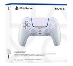 Sony Interactive Entertainment DualSense v3 Perlato Bluetooth/USB Gamepad Analogico/Digitale PlayStation 5