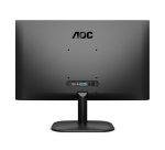 AOC B2 24B2XH/EU LED display 60,5 cm (23.8") 1920 x 1080 pixels Full HD Noir