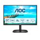 AOC B2 22B2H/EU LED display 54,6 cm (21.5") 1920 x 1080 pixels Full HD Noir