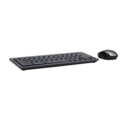 Acer GP.ACC11.011 clavier Souris incluse Maison RF sans fil Français Chrome