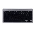 Acer GP.ACC11.011 clavier Souris incluse Maison RF sans fil Français Chrome